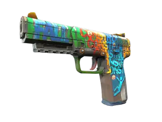 Five-SeveN | Fall Hazard