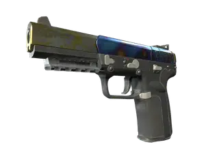 Five-SeveN | Case Hardened