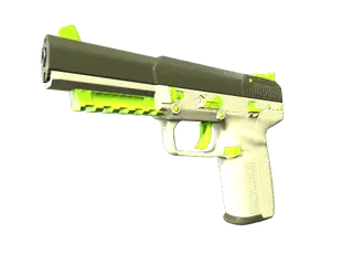 Souvenir Five-SeveN | Hot Shot