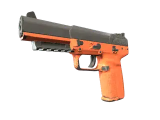 Five-SeveN | Nitro