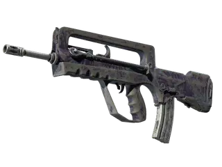 FAMAS | Sundown