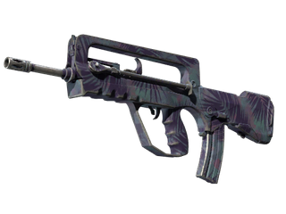 FAMAS | Sundown