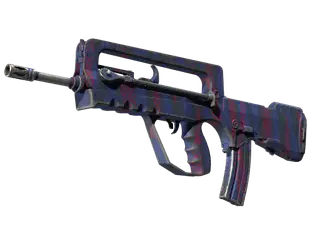 Souvenir FAMAS | Teardown