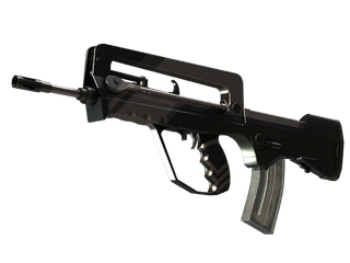 StatTrak™ FAMAS | Sergeant