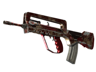 Souvenir FAMAS | Styx