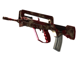 FAMAS | Styx