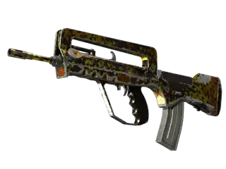 FAMAS | Meltdown