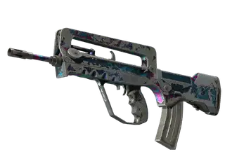FAMAS | Prime Conspiracy