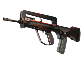 FAMAS | Valence