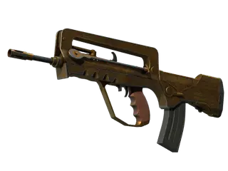 StatTrak™ FAMAS | Commemoration