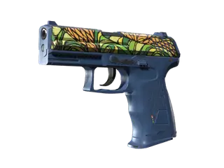 P2000 | Corticera
