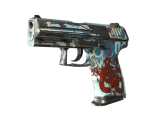 P2000 | Dispatch