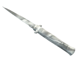 ★ StatTrak™ Stiletto Knife | Urban Masked