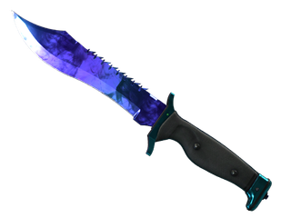 ★ StatTrak™ Bowie Knife | Doppler