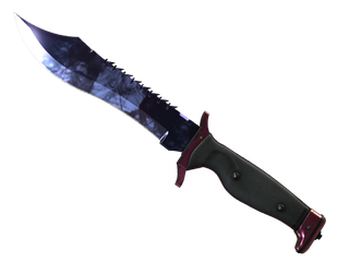 ★ Bowie Knife | Doppler