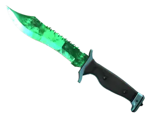 ★ Bowie Knife | Gamma Doppler
