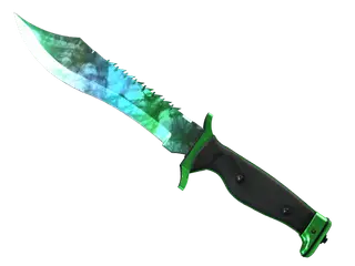 ★ StatTrak™ Bowie Knife | Gamma Doppler