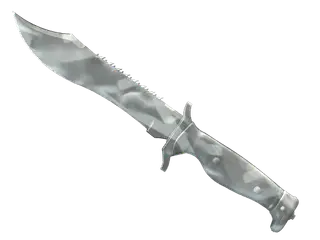 ★ StatTrak™ Bowie Knife | Urban Masked