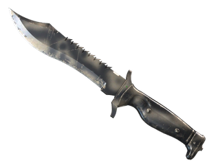 ★ StatTrak™ Bowie Knife | Scorched