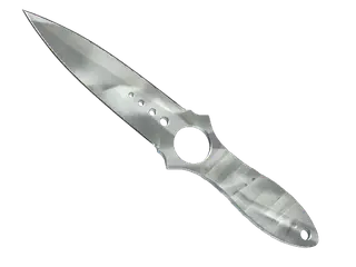 ★ StatTrak™ Skeleton Knife | Urban Masked