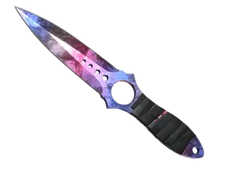 ★ StatTrak™ Skeleton Knife | Doppler