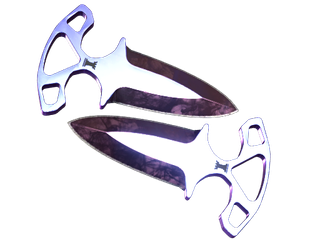 ★ Shadow Daggers | Doppler