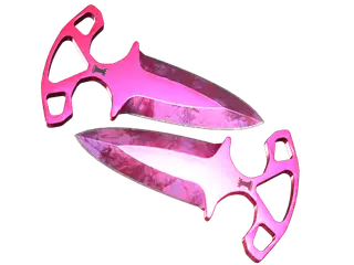 ★ Shadow Daggers | Doppler