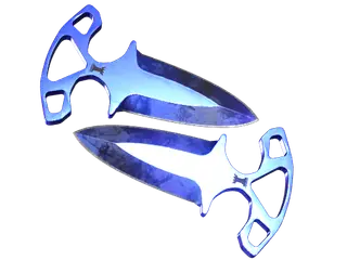 ★ Shadow Daggers | Doppler