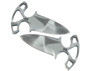 ★ Shadow Daggers | Urban Masked