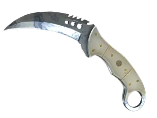 ★ StatTrak™ Talon Knife | Stained
