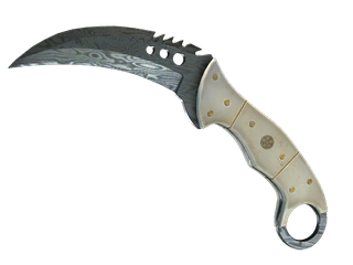 ★ Talon Knife | Damascus Steel