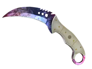 ★ StatTrak™ Talon Knife | Doppler