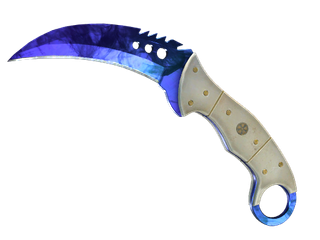 ★ Talon Knife | Doppler