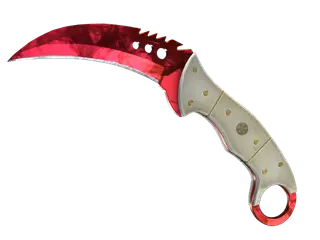 ★ StatTrak™ Talon Knife | Doppler