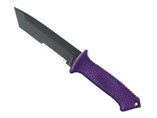 ★ Ursus Knife | Ultraviolet