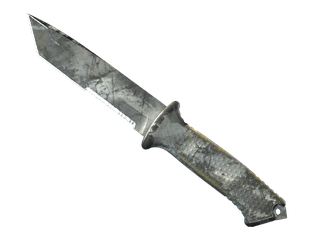 ★ StatTrak™ Ursus Knife | Urban Masked