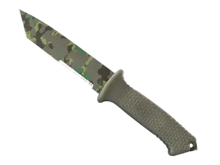 ★ Ursus Knife | Boreal Forest