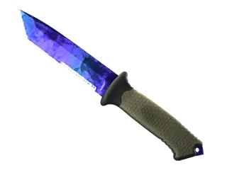 ★ Ursus Knife | Doppler