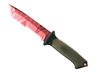 ★ StatTrak™ Ursus Knife | Slaughter