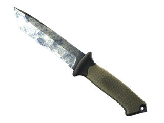 ★ StatTrak™ Ursus Knife | Stained