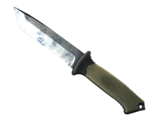 ★ StatTrak™ Ursus Knife | Stained