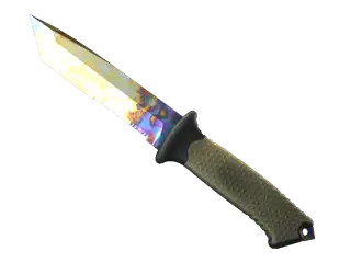 ★ Ursus Knife | Case Hardened