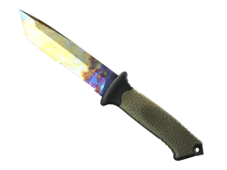 ★ StatTrak™ Ursus Knife | Case Hardened