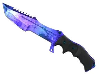 ★ Huntsman Knife | Doppler