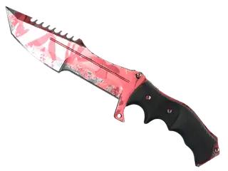 ★ StatTrak™ Huntsman Knife | Slaughter