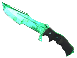 ★ StatTrak™ Huntsman Knife | Gamma Doppler