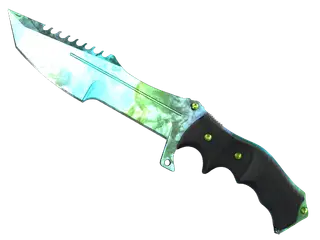 ★ StatTrak™ Huntsman Knife | Gamma Doppler
