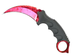 ★ StatTrak™ Karambit | Doppler