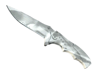 ★ StatTrak™ Nomad Knife | Urban Masked