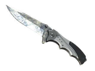 ★ StatTrak™ Nomad Knife | Stained
